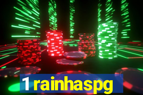 1 rainhaspg